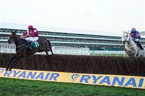 2022 Kim Muir Odds - Frontal Assault firm favourite in day three handicap