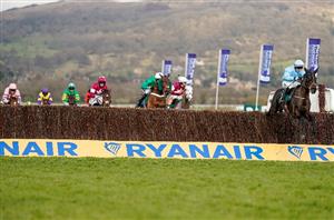 2022 Paddy Power Plate Odds - Celebre D'Allen favourite to remain unbeaten in the UK