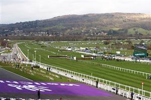 Paddy Power Plate Live Stream - Watch this handicap live from Cheltenham