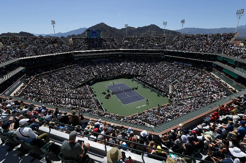 2022 Indian Wells Live Streams, Previews & Tennis Tips