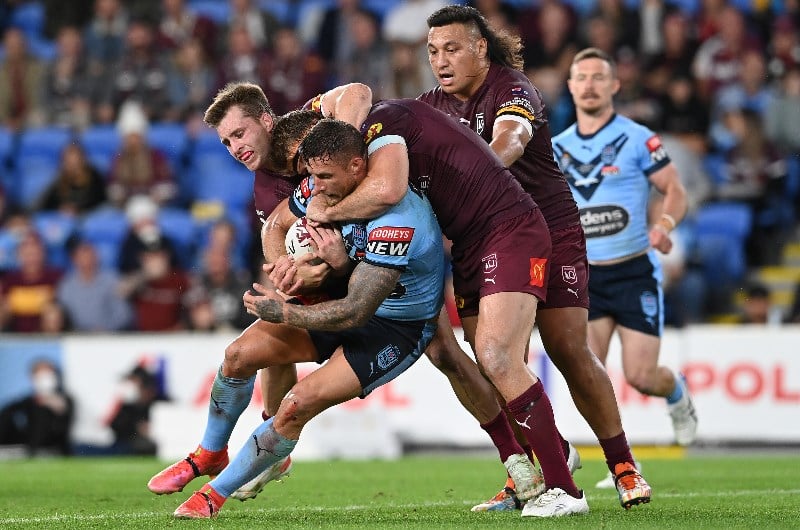 State of Origin