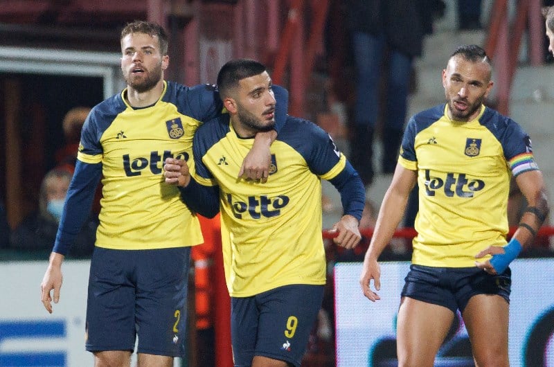 OH Leuven vs Union SaintGilloise Predictions, Tips & Live Stream