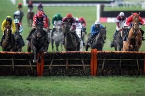 Martin Pipe Handicap Hurdle Live Stream - Watch the Cheltenham race online