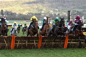 2022 County Hurdle Odds - State Man tops Gold Cup day handicap betting