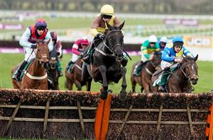 2022 Martin Pipe Handicap Hurdle Odds - Langer Dan favourite to go one better on Gold Cup day
