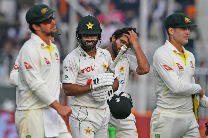 Pakistan vs Australia 2nd Test Tips, Preview & Live Stream