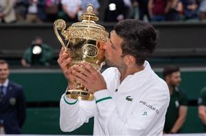 Wimbledon 2022 Winner Betting Odds - Who will reign supreme at SW19? 