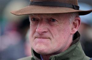 Cheltenham Festival Tips - 9/4 NAP Of The Meeting