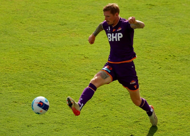 Perth Glory vs Central Coast Mariners Tips, Preview & Live Stream
