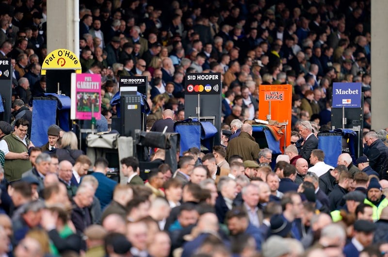 Cheltenham