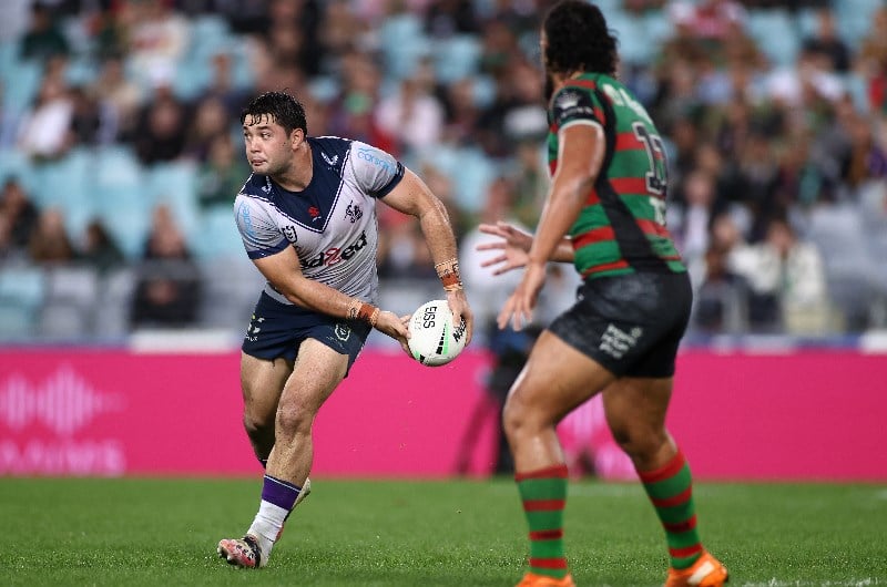 Melbourne Storm vs South Sydney Rabbitohs Predictions & Tips
