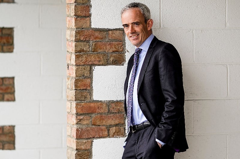 ruby walsh cheltenham