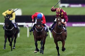 cheltenham gold cup