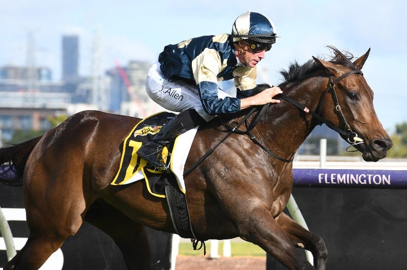 Flemington Betting Tips