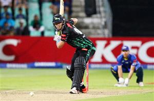 Dolphins cricket