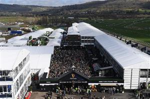 Cheltenham Day 4 Offers - Best bookies specials on Gold Cup Day