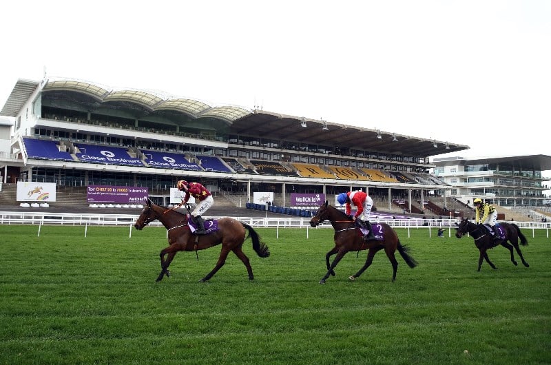 Cheltenham Gold Cup