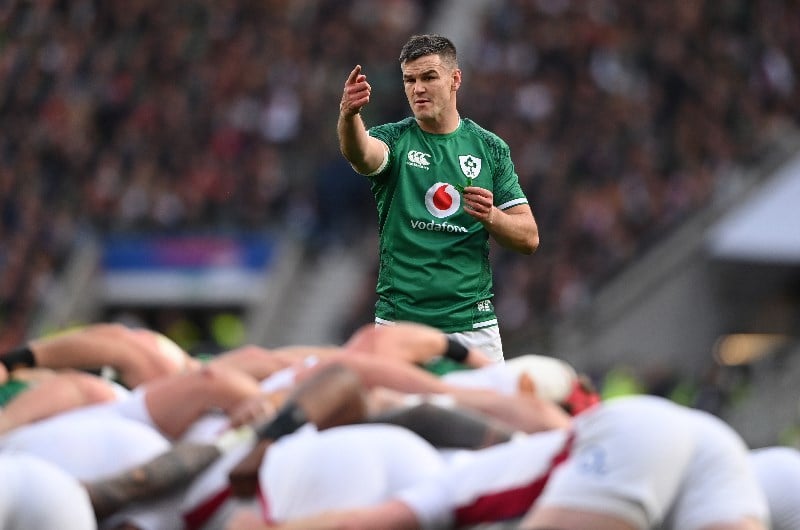 Ireland six nations