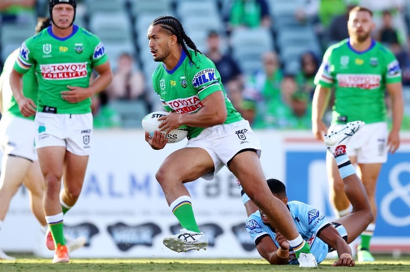 North Queensland Cowboys vs Canberra Raiders Predictions & Tips
