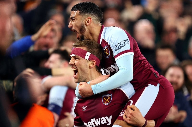 202122 UEFA Europa League QuarterFinal Draw