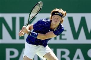 Andrey Rublev