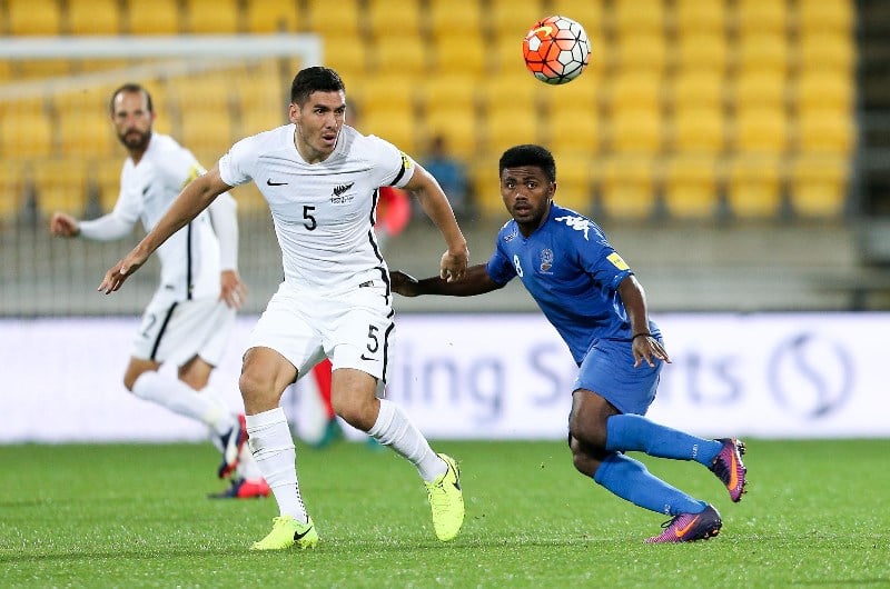 New Zealand vs Fiji Predictions, Tips, Preview & Live Stream