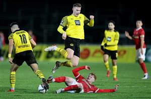 Borussia Dortmund II vs Eintracht Braunschweig Predictions & Tips - Dortmund on the slide in the 3 Liga