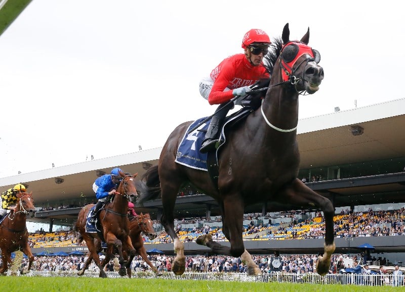 Big Bets Results from 19.03.2022