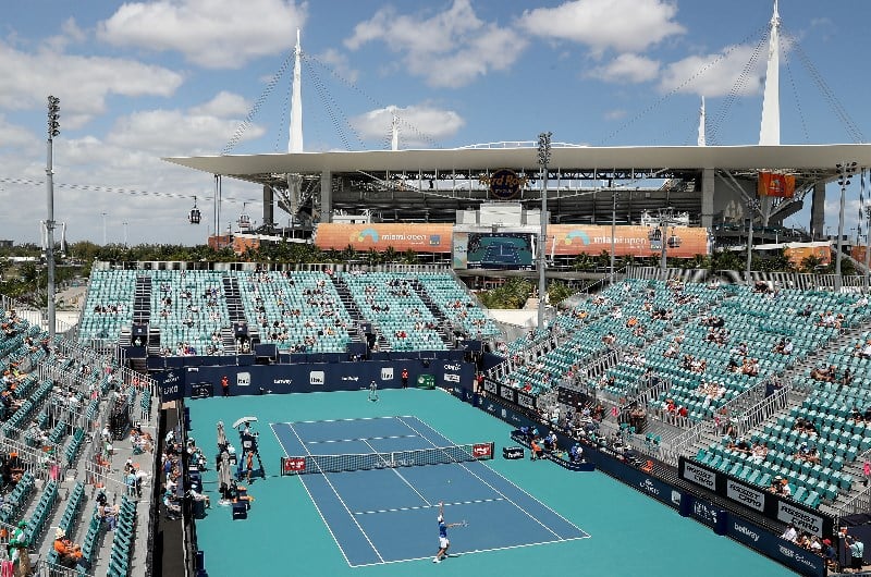 2022 Miami Open Live Streams, Previews & Tennis Tips