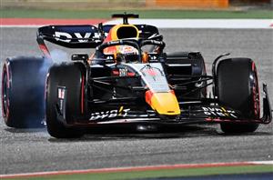 F1 2022 Odds – Max Verstappen 7/4 favourite despite opening-race DNF