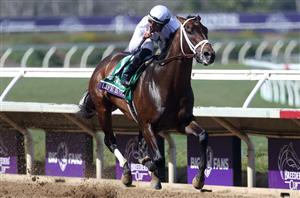 2022 Dubai World Cup Odds - Life Is Good odds-on to win at Meydan