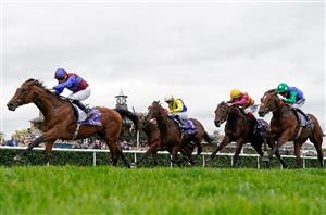 2022 Classic Tips – Early look at the 2000 Guineas, Epsom Derby and St Leger