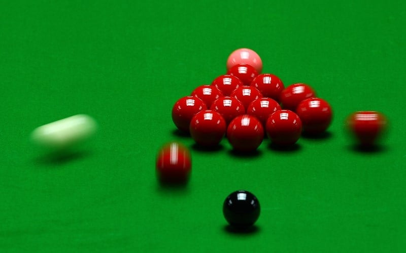 Gibraltar Open Live Streaming - Where To Watch Snooker Online