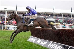 When is the 2023 Champion Chase?