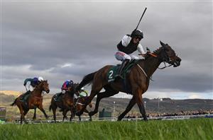 When is the 2023 Stayers' Hurdle?