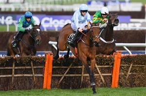 When is the 2023 Champion Hurdle?