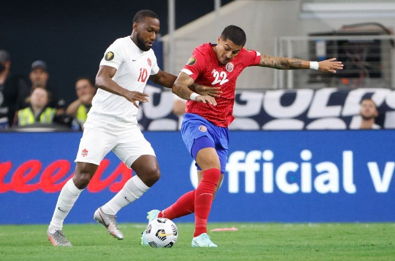 Costa Rica vs Canada Predictions, Betting Tips, Preview & Odds