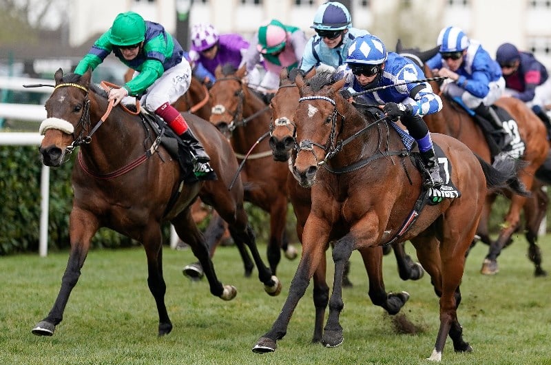 Lincoln handicap 2022 betting odds fox bet reviews