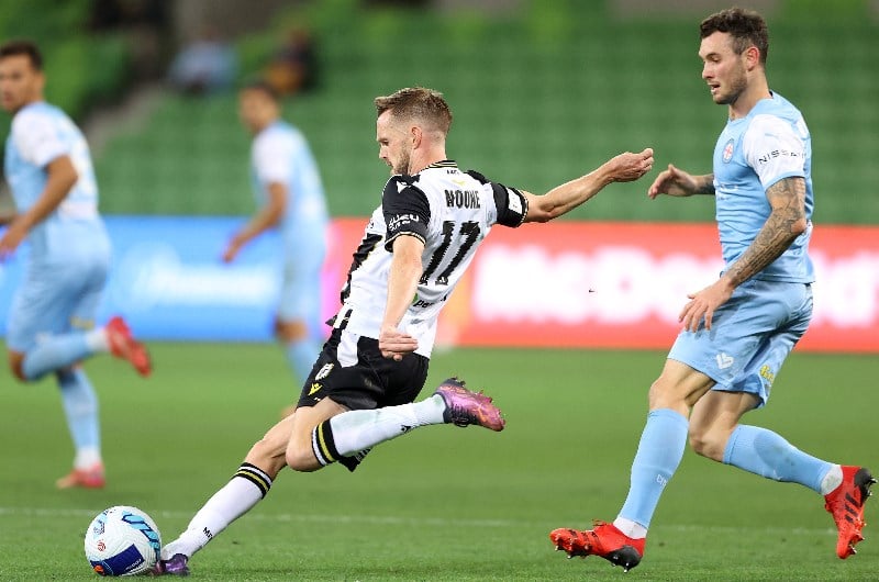 Macarthur vs Melbourne City Tips, Preview & Live Stream