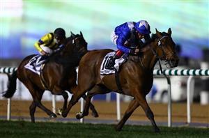 2022 Dubai World Cup Night Tips - Best bets at Meydan on March 26th