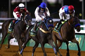 2022 Dubai World Cup Tips - 10/1 shot can take down his Countrymen