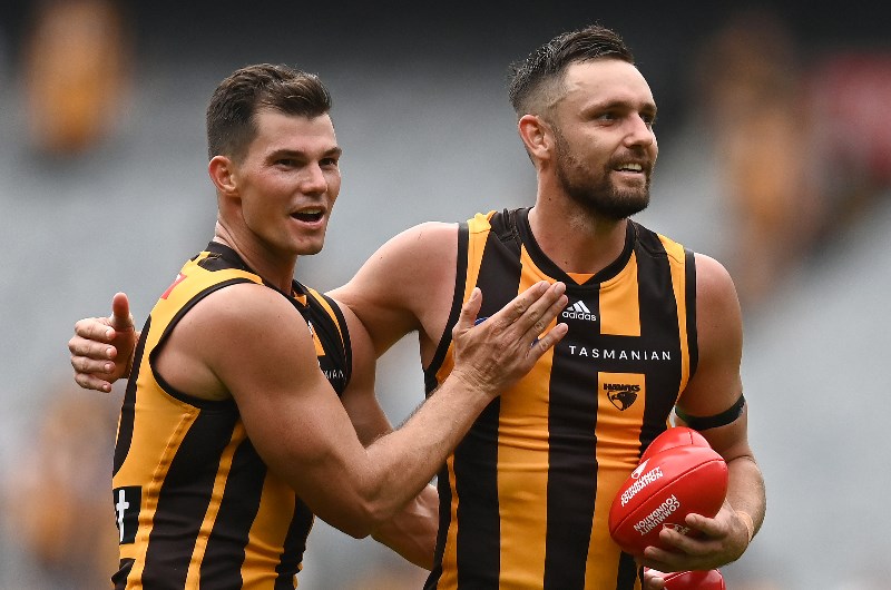 Port Adelaide vs Hawthorn Predictions, Betting Tips & Preview