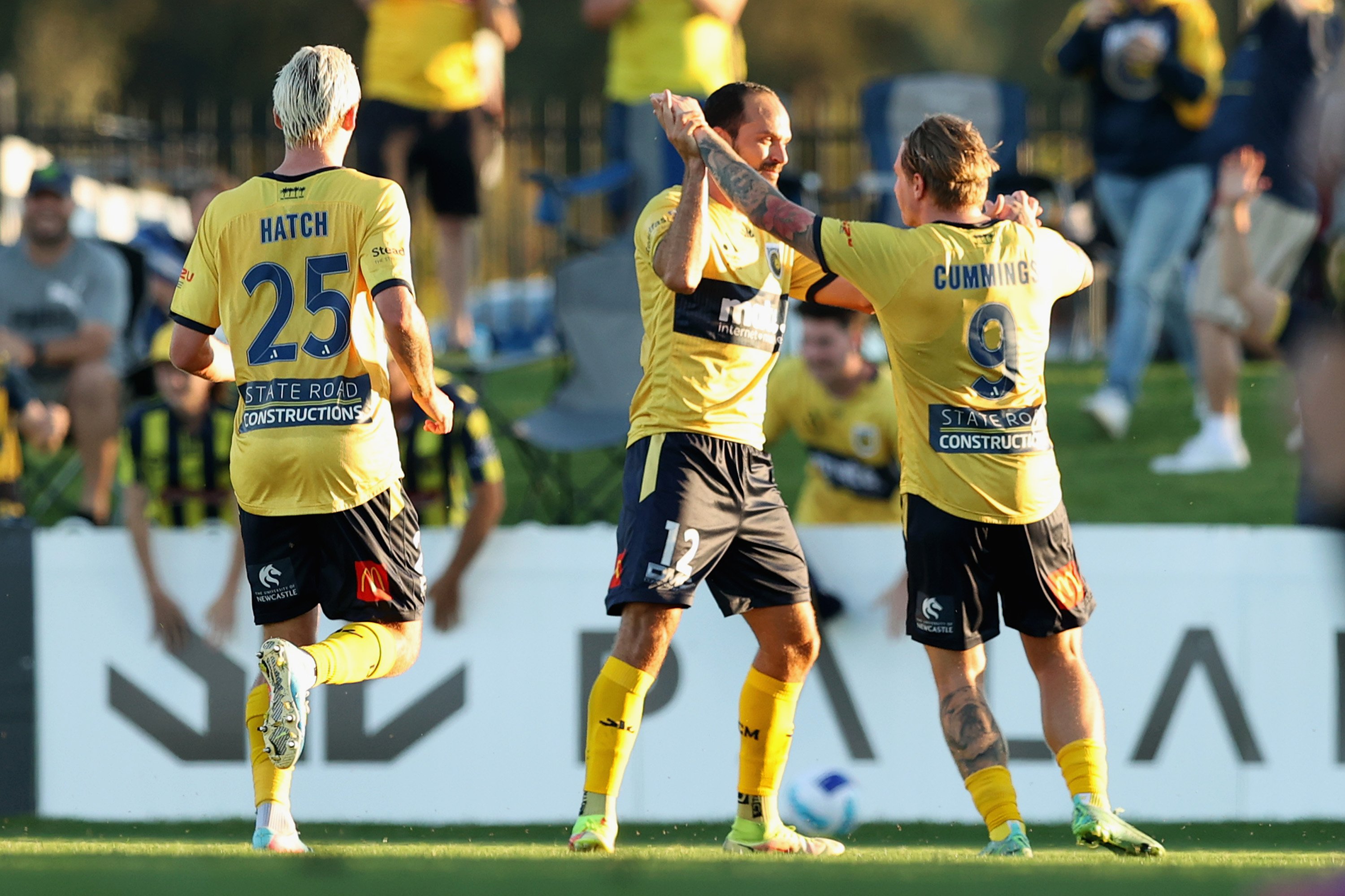 Central Coast Mariners vs Adelaide United Tips, Preview & Live Stream