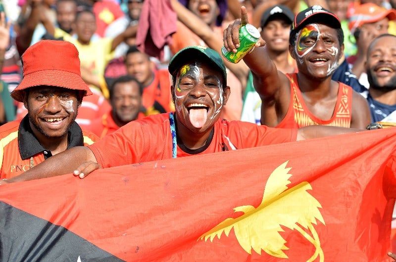 Solomon Islands vs Papua New Guinea Predictions & Live Stream