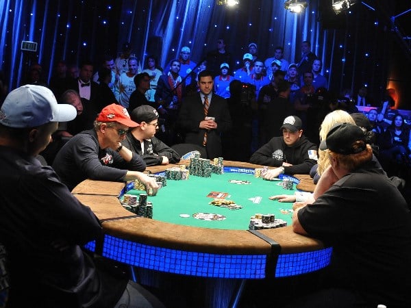 Les nominations au Temple de la renommée des World Series of Poker sont maintenant ouvertes