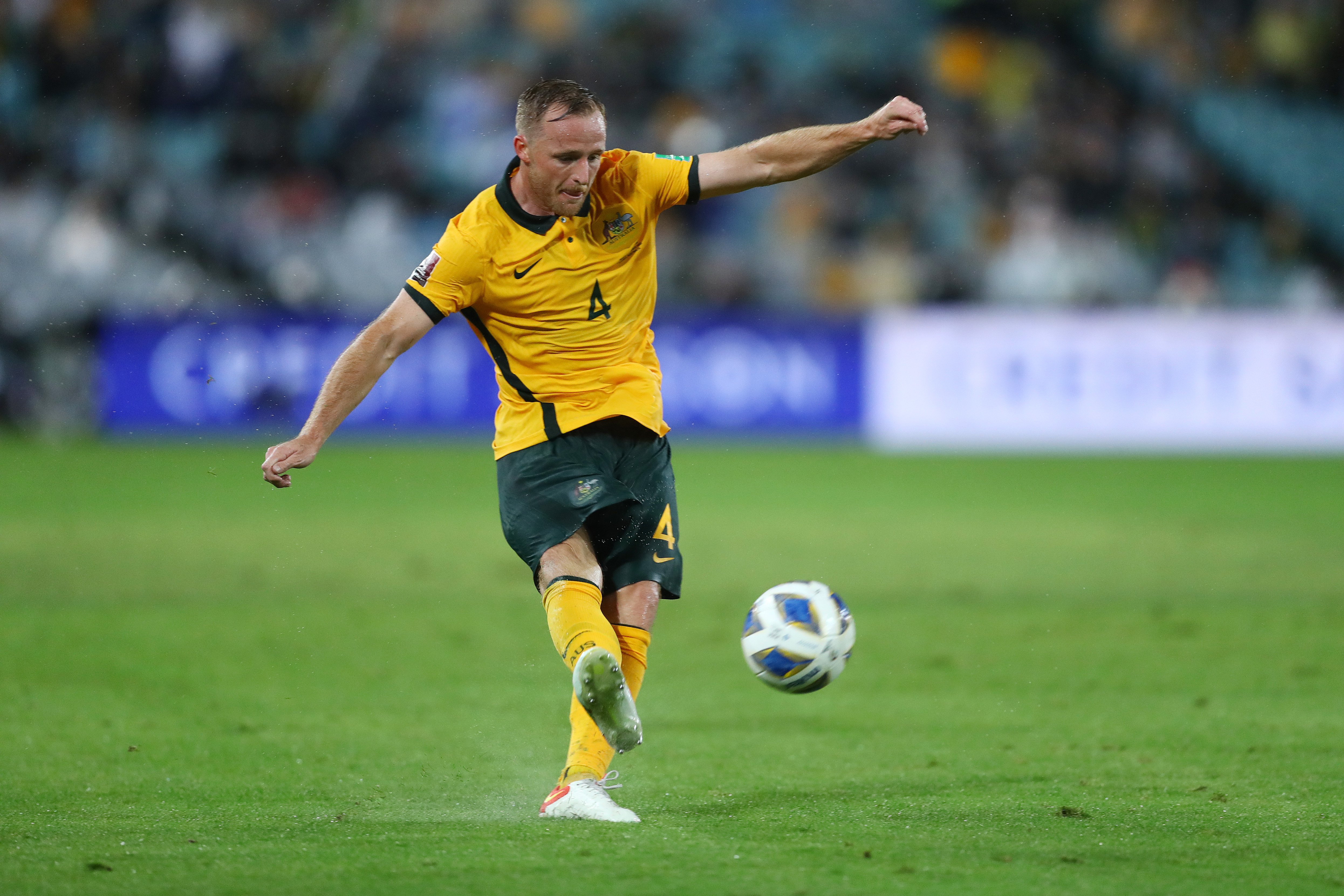 socceroos
