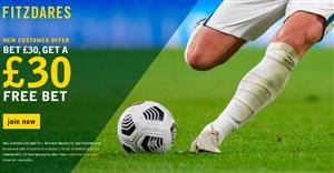 fitzdares free bet