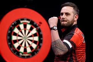 2023 Darts Masters Schedule & Format - All Dates & Information