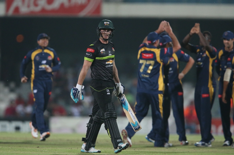 Knights T20 Cricket south africa