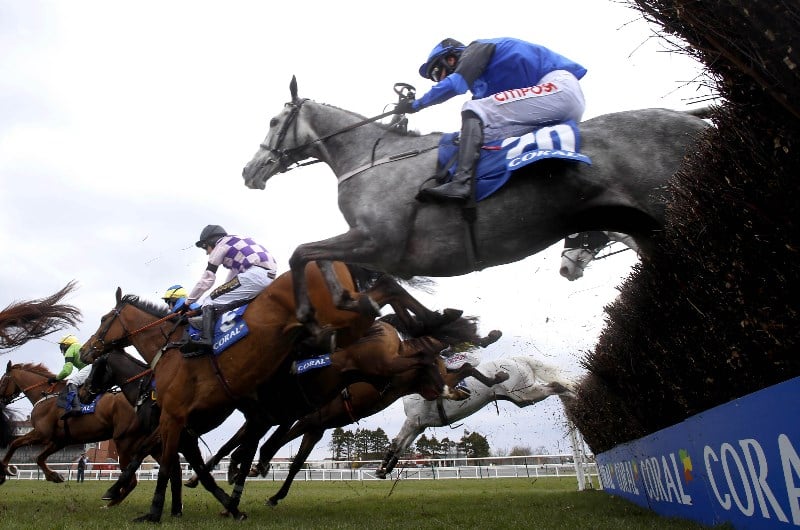 Scottish Grand National 2022 Tips Odds, trends and predictions